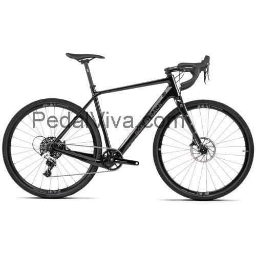 Bombtrack Hook EXT-C avaliação e ficha técnica